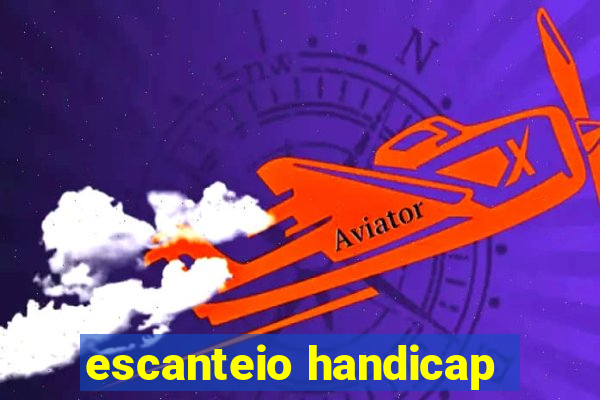 escanteio handicap